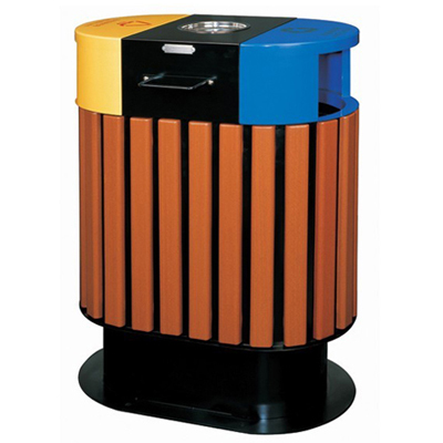 分類環(huán)保垃圾桶