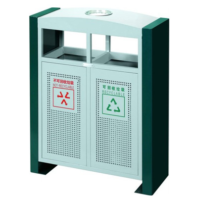分類環(huán)保垃圾桶