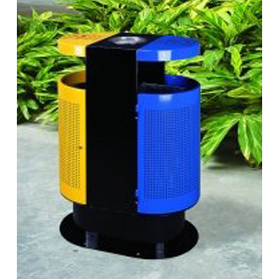 分類環(huán)保垃圾桶