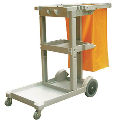 多用途清潔雜物車