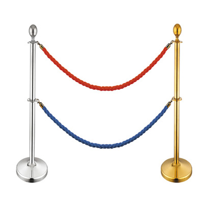 51管雙層中圓球欄桿座