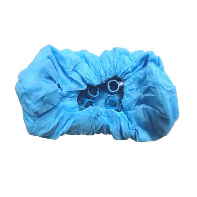 無紡布鞋套(帶扣)