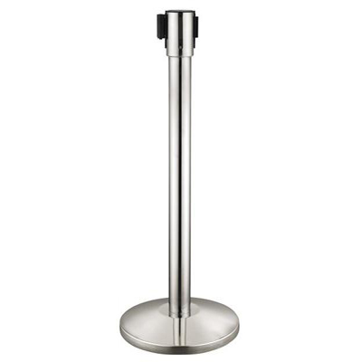 63管5米欄桿座(錐底)