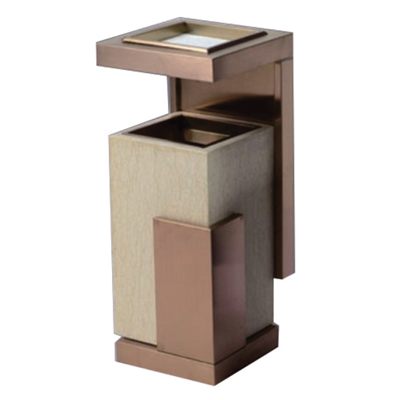 優(yōu)雅煙灰桶