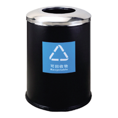 美式垃圾桶（加大號）