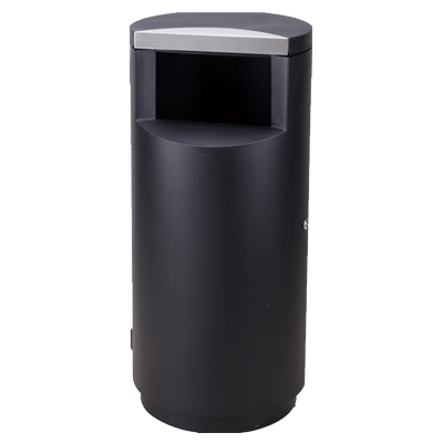 圓形商場垃圾桶（A級(jí)）