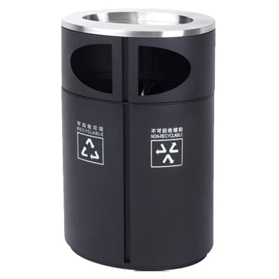 商場(chǎng)分類垃圾桶（A級(jí)）