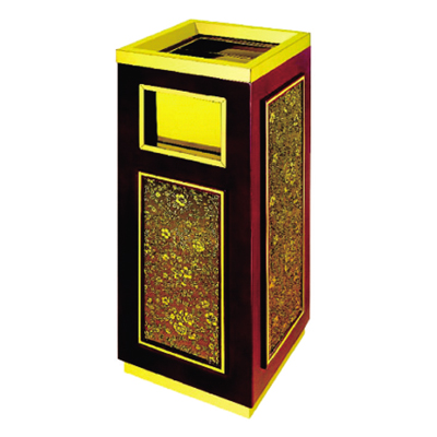 室內(nèi)座地煙灰桶