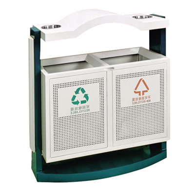 分類環(huán)保垃圾桶
