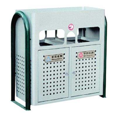 分類環(huán)保垃圾桶