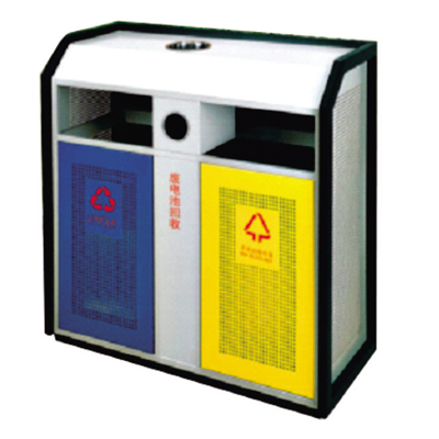 分類環(huán)保垃圾桶