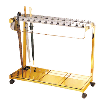 高檔雨傘架(24頭)