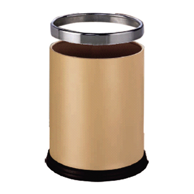 房間垃圾桶（活動鋼圈）