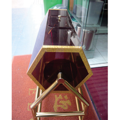 透明搖獎(jiǎng)箱