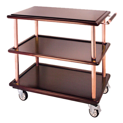 酒水服務(wù)車(chē)