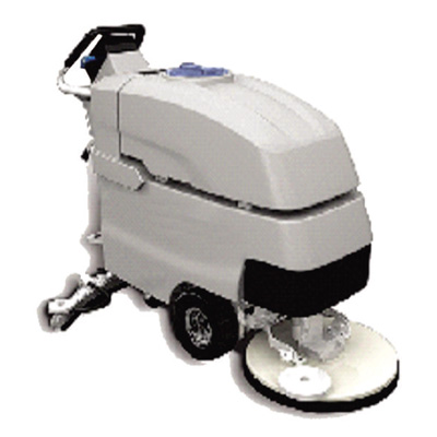 單刷洗地機(jī)