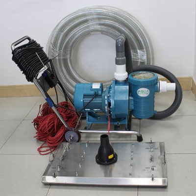 泳池吸污機(jī)