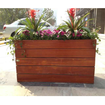 長(zhǎng)方形花箱