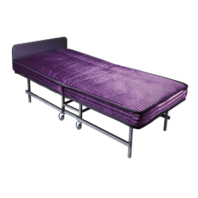 豪華酒店折疊加床(墊厚12cm)