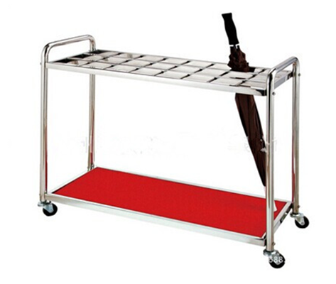 自助式雨傘架（無(wú)鎖）