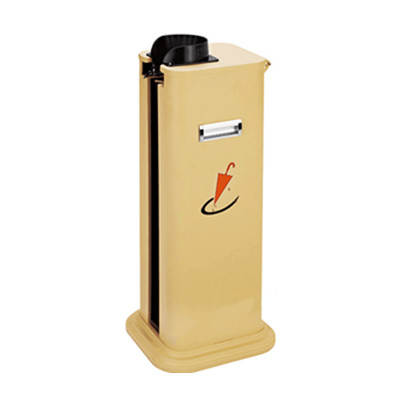 單頭自動雨傘袋機