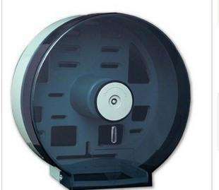 半透明大卷紙盒