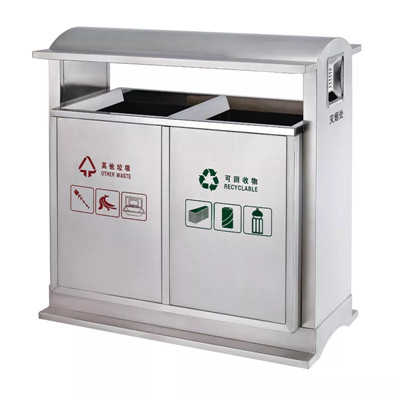 分類垃圾桶