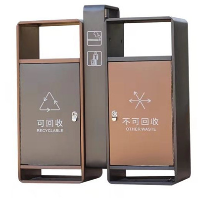 分類垃圾桶