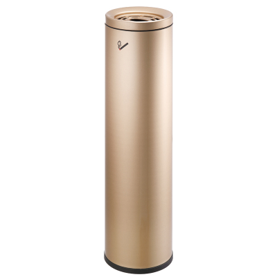 煙蒂柱（防指紋）