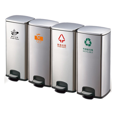 四分類垃圾桶（定制款）