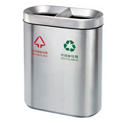 分類垃圾桶
