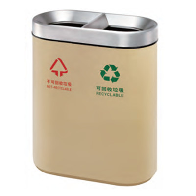 分類垃圾桶