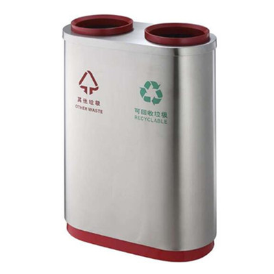 分類垃圾桶
