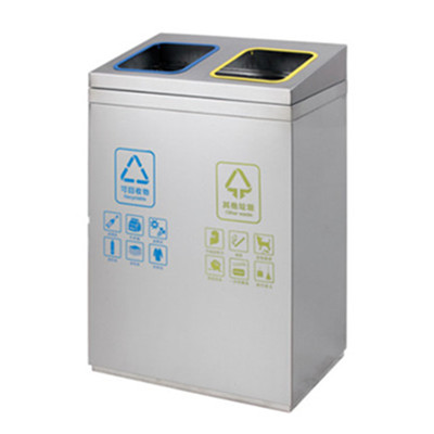 分類垃圾桶