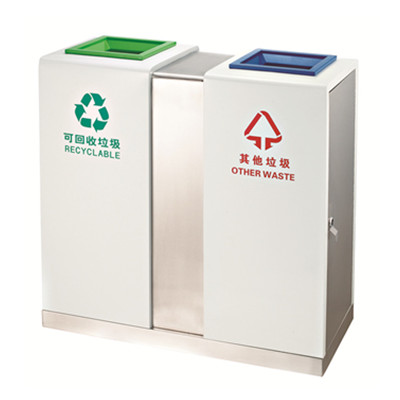 分類垃圾桶