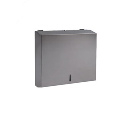 擦手紙盒（兩包裝）