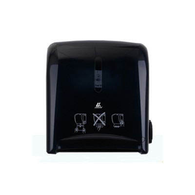 自動(dòng)式擦手紙盒