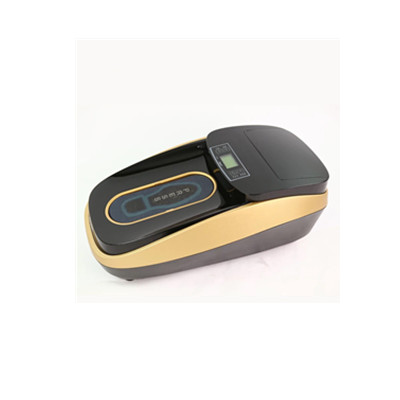 覆膜鞋套機(jī)