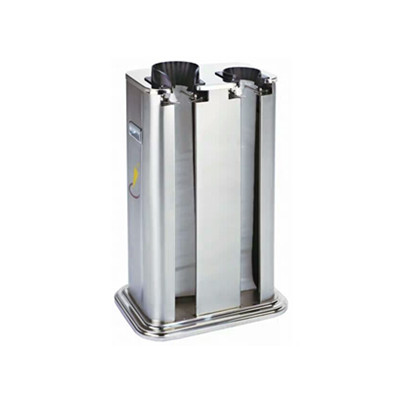 雙頭傘袋機(jī)