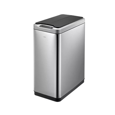 靜音感應(yīng)垃圾桶