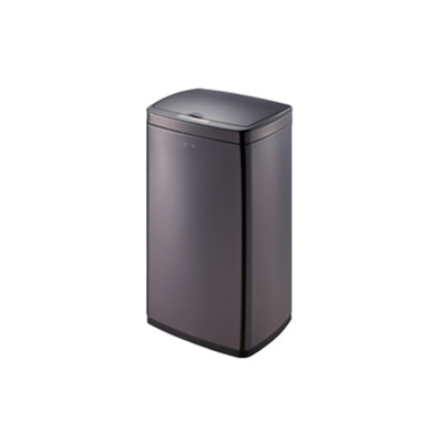 感應(yīng)觸摸式垃圾桶