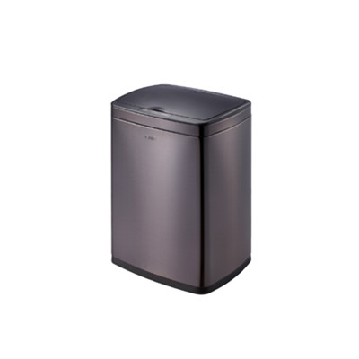 感應(yīng)觸摸式垃圾桶
