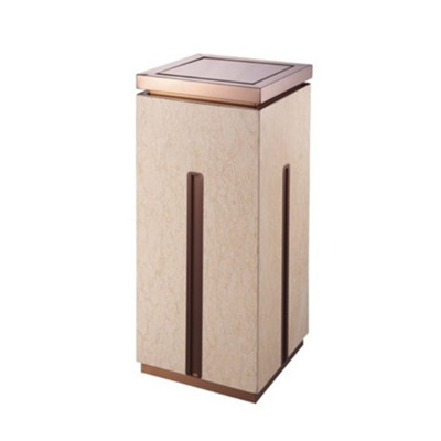 豪華大堂垃圾桶