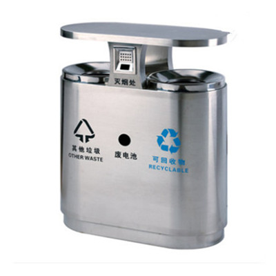 分類垃圾桶