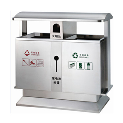 分類垃圾桶