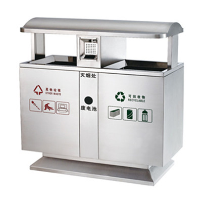 分類垃圾桶
