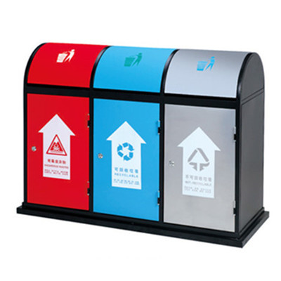 分類垃圾桶